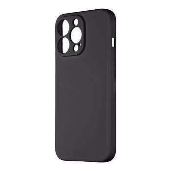 OBAL:ME Matte TPU Kryt pro Apple iPhone 13 Pro Black