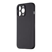 OBAL:ME Matte TPU Kryt pro Apple iPhone 13 Pro Black