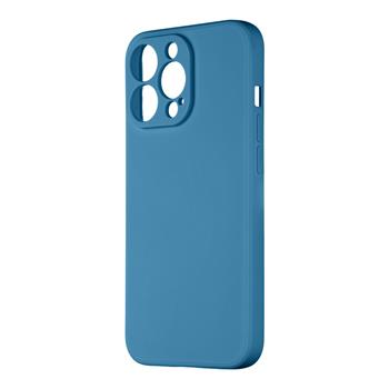 OBAL:ME Matte TPU Kryt pro Apple iPhone 13 Pro Dark Blue