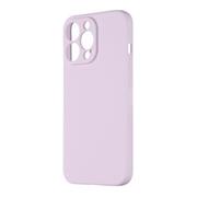 OBAL:ME Matte TPU Kryt pro Apple iPhone 13 Pro Purple