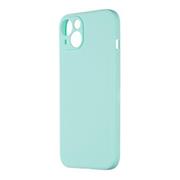 OBAL:ME Matte TPU Kryt pro Apple iPhone 13 Turquoise