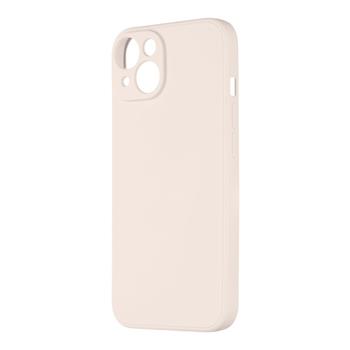 OBAL:ME Matte TPU Kryt pro Apple iPhone 14 Beige