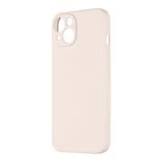 OBAL:ME Matte TPU Kryt pro Apple iPhone 14 Beige