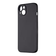 OBAL:ME Matte TPU Kryt pro Apple iPhone 14 Black