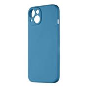 OBAL:ME Matte TPU Kryt pro Apple iPhone 14 Dark Blue