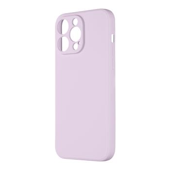 OBAL:ME Matte TPU Kryt pro Apple iPhone 14 Pro Max Purple