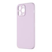 OBAL:ME Matte TPU Kryt pro Apple iPhone 14 Pro Max Purple