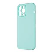 OBAL:ME Matte TPU Kryt pro Apple iPhone 14 Pro Max Turquoise