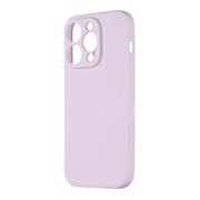 OBAL:ME Matte TPU Kryt pro Apple iPhone 14 Pro Purple