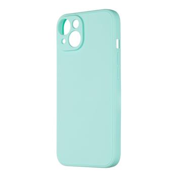 OBAL:ME Matte TPU Kryt pro Apple iPhone 14 Turquoise