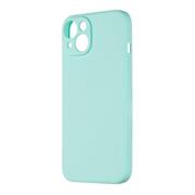 OBAL:ME Matte TPU Kryt pro Apple iPhone 14 Turquoise