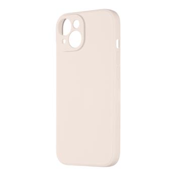 OBAL:ME Matte TPU Kryt pro Apple iPhone 15 Beige