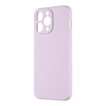 OBAL:ME Matte TPU Kryt pro Apple iPhone 15 Pro Max Purple