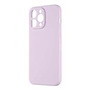 OBAL:ME Matte TPU Kryt pro Apple iPhone 15 Pro Max Purple