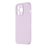 OBAL:ME Matte TPU Kryt pro Apple iPhone 15 Pro Purple