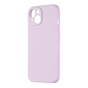 OBAL:ME Matte TPU Kryt pro Apple iPhone 15 Purple