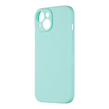 OBAL:ME Matte TPU Kryt pro Apple iPhone 15 Turquoise