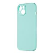 OBAL:ME Matte TPU Kryt pro Apple iPhone 15 Turquoise