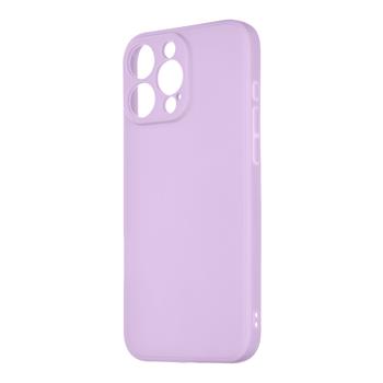 OBAL:ME Matte TPU Kryt pro Apple iPhone 16 Pro Max Purple