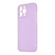 OBAL:ME Matte TPU Kryt pro Apple iPhone 16 Pro Max Purple