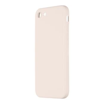 OBAL:ME Matte TPU Kryt pro Apple iPhone 7/8/SE2020/SE2022 Beige