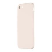 OBAL:ME Matte TPU Kryt pro Apple iPhone 7/8/SE2020/SE2022 Beige