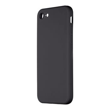 OBAL:ME Matte TPU Kryt pro Apple iPhone 7/8/SE2020/SE2022 Black