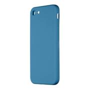 OBAL:ME Matte TPU Kryt pro Apple iPhone 7/8/SE2020/SE2022 Dark Blue