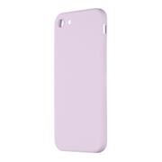 OBAL:ME Matte TPU Kryt pro Apple iPhone 7/8/SE2020/SE2022 Purple