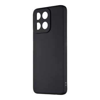 OBAL:ME Matte TPU Kryt pro Honor 200 Smart Black