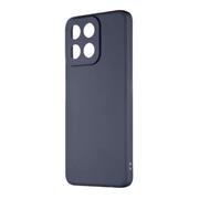 OBAL:ME Matte TPU Kryt pro Honor 200 Smart Dark Blue