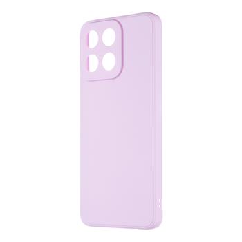 OBAL:ME Matte TPU Kryt pro Honor 200 Smart Purple