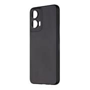 OBAL:ME Matte TPU Kryt pro Motorola G35 Black