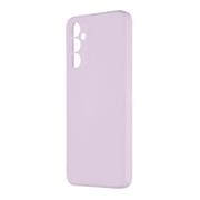 OBAL:ME Matte TPU Kryt pro Samsung Galaxy A05s Purple