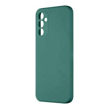 OBAL:ME Matte TPU Kryt pro Samsung Galaxy A14 4G/5G Dark Green