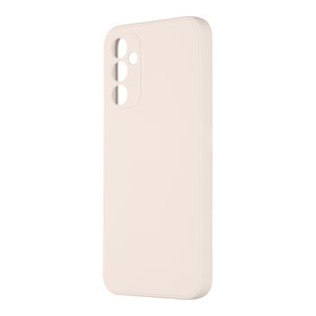 OBAL:ME Matte TPU Kryt pro Samsung Galaxy A14 4G Beige