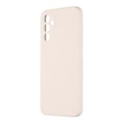 OBAL:ME Matte TPU Kryt pro Samsung Galaxy A14 4G Beige