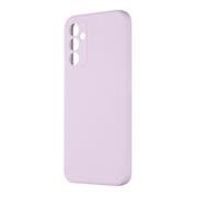 OBAL:ME Matte TPU Kryt pro Samsung Galaxy A14 4G Purple