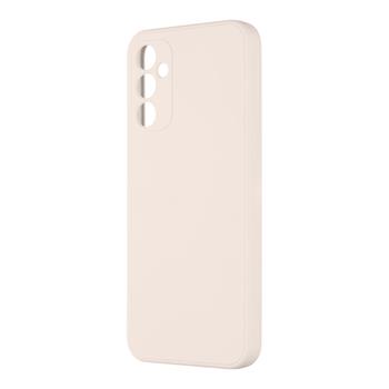 OBAL:ME Matte TPU Kryt pro Samsung Galaxy A14 5G Beige