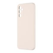 OBAL:ME Matte TPU Kryt pro Samsung Galaxy A14 5G Beige