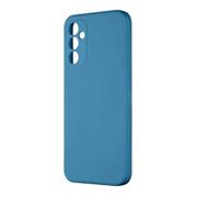 OBAL:ME Matte TPU Kryt pro Samsung Galaxy A14 5G Dark Blue