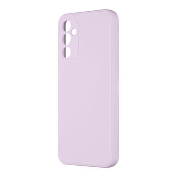 OBAL:ME Matte TPU Kryt pro Samsung Galaxy A14 5G Purple