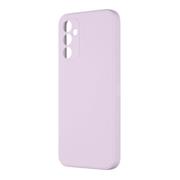 OBAL:ME Matte TPU Kryt pro Samsung Galaxy A14 5G Purple