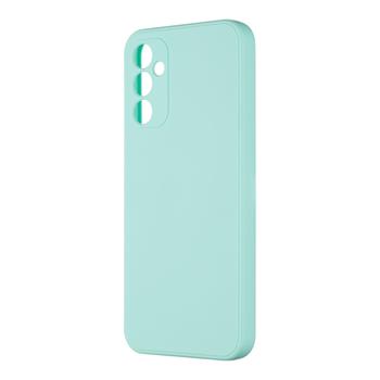 OBAL:ME Matte TPU Kryt pro Samsung Galaxy A14 5G Turquoise