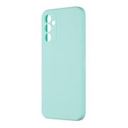 OBAL:ME Matte TPU Kryt pro Samsung Galaxy A14 5G Turquoise