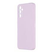 OBAL:ME Matte TPU Kryt pro Samsung Galaxy A15 4G/5G Purple