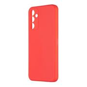 OBAL:ME Matte TPU Kryt pro Samsung Galaxy A16 4G/5G Red