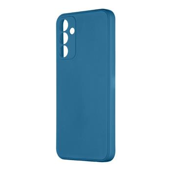 OBAL:ME Matte TPU Kryt pro Samsung Galaxy A16 5G Dark Blue