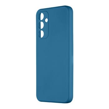 OBAL:ME Matte TPU Kryt pro Samsung Galaxy A25 5G Dark Blue