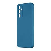 OBAL:ME Matte TPU Kryt pro Samsung Galaxy A25 5G Dark Blue